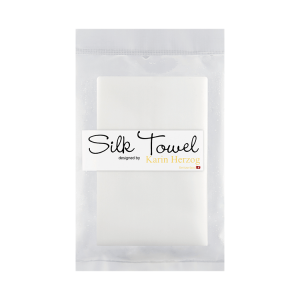 SILK TOWEL